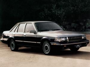 Daewoo Royale Super Salon